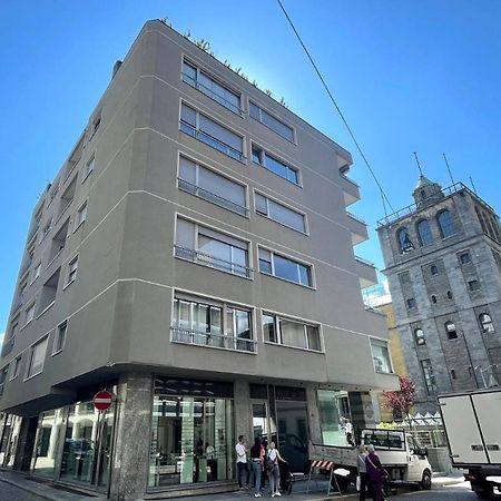 Appartamento La Baita Case Sondrio Centro - Affitti Brevi Italia Exterior photo