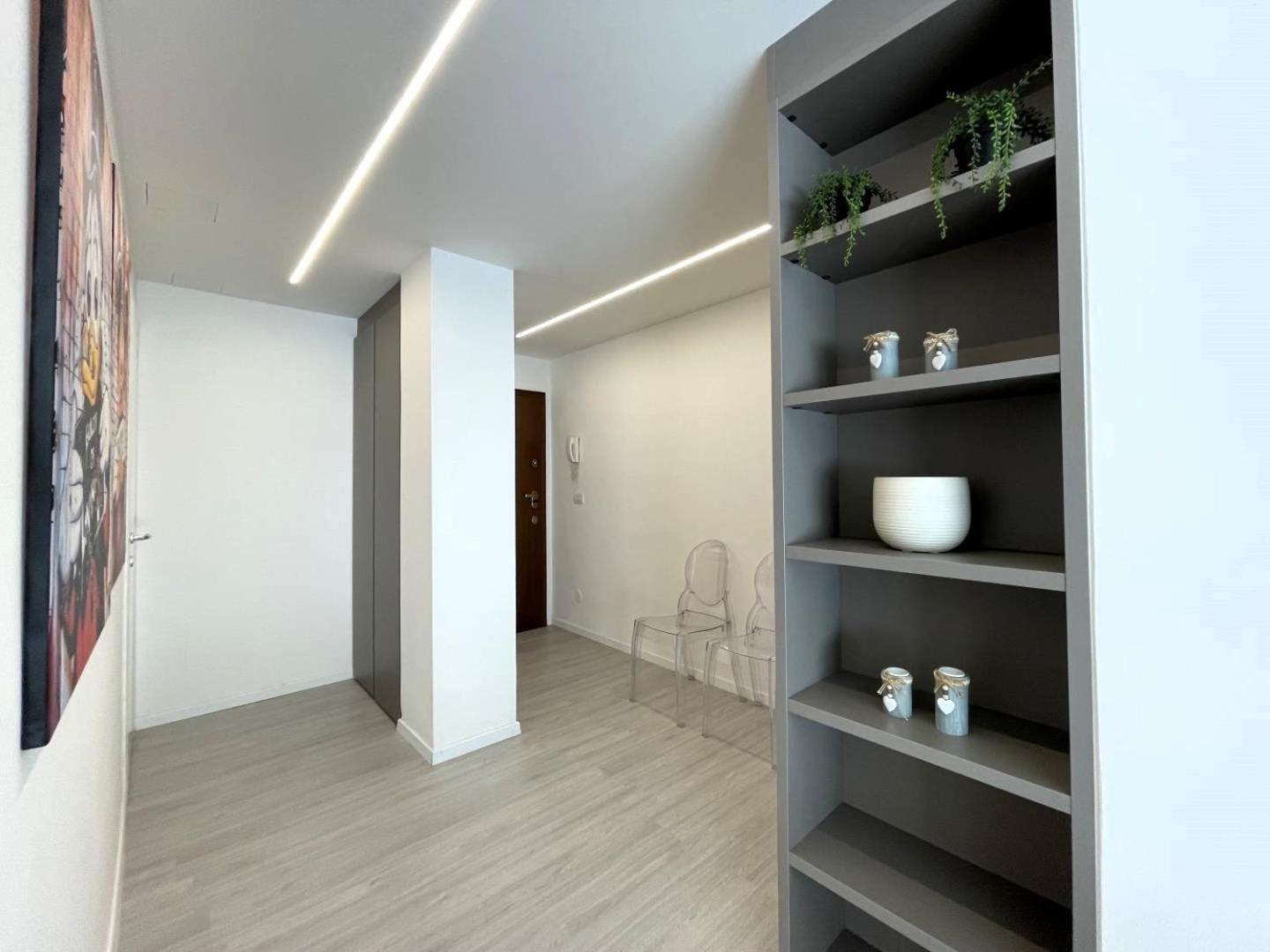 Appartamento La Baita Case Sondrio Centro - Affitti Brevi Italia Exterior photo