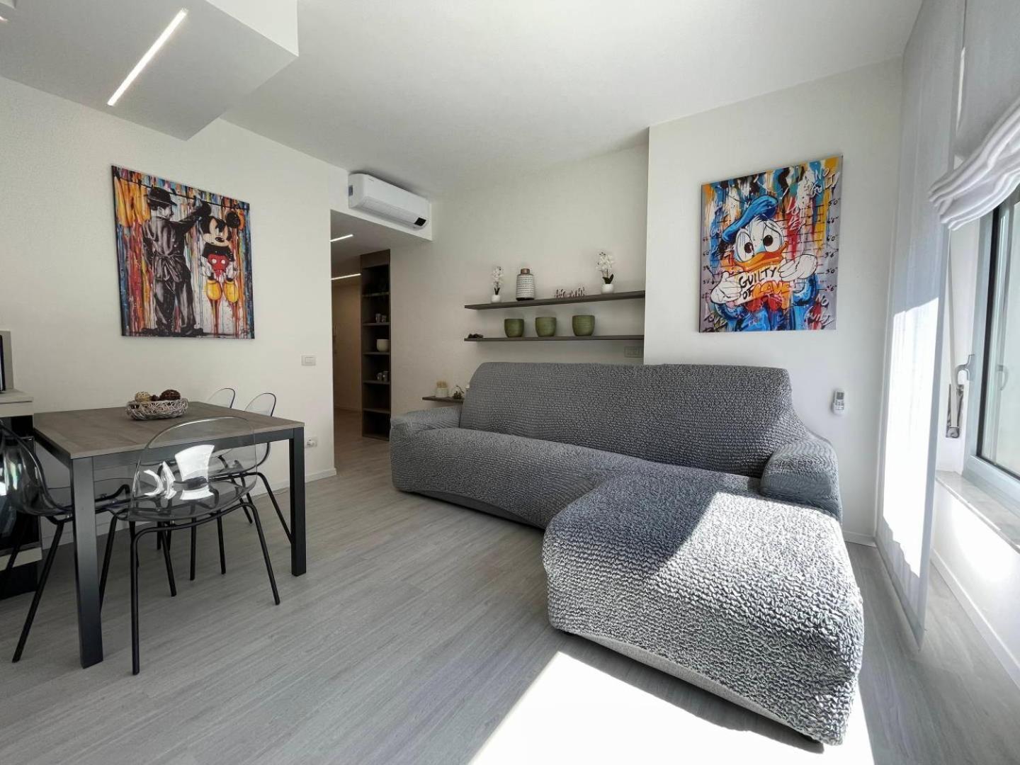 Appartamento La Baita Case Sondrio Centro - Affitti Brevi Italia Exterior photo